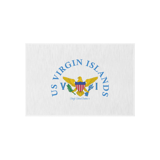 US Virgin Islands Outdoor Rug (Copy)