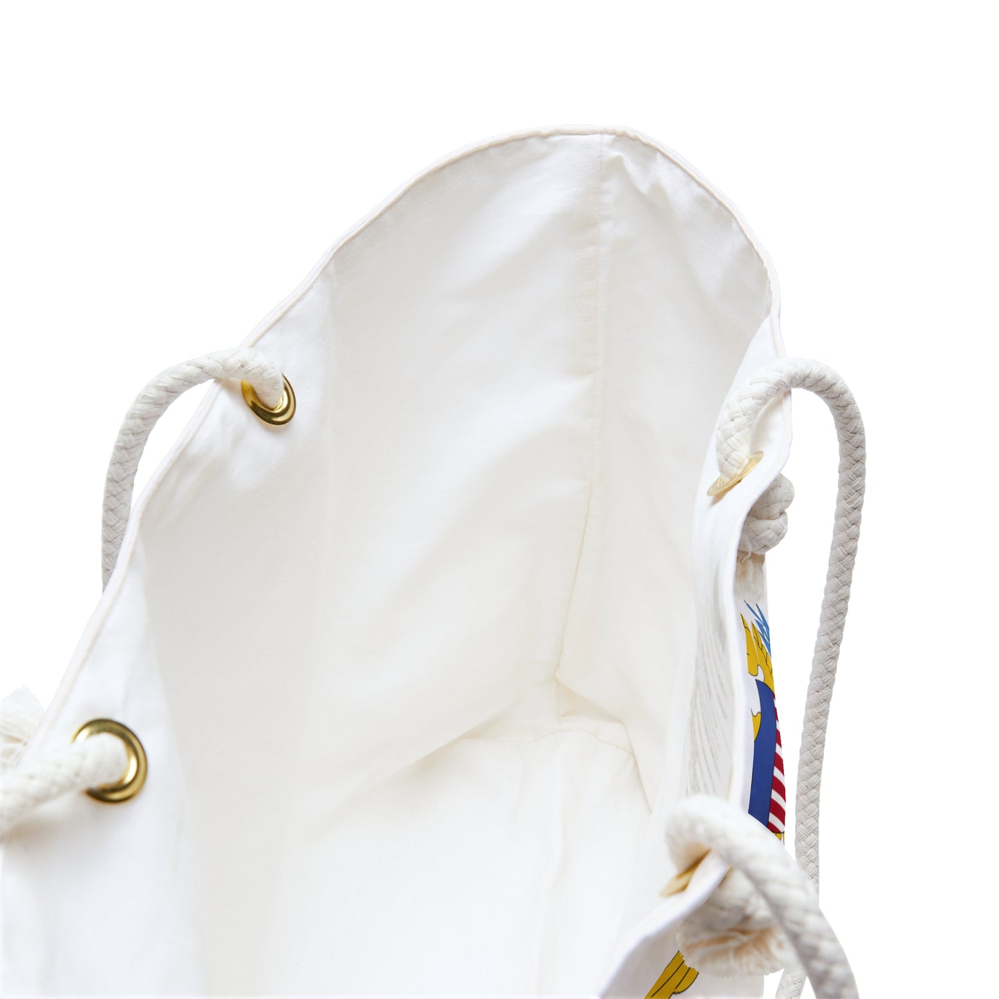 US Virgin Islands Weekender Bag (Copy)