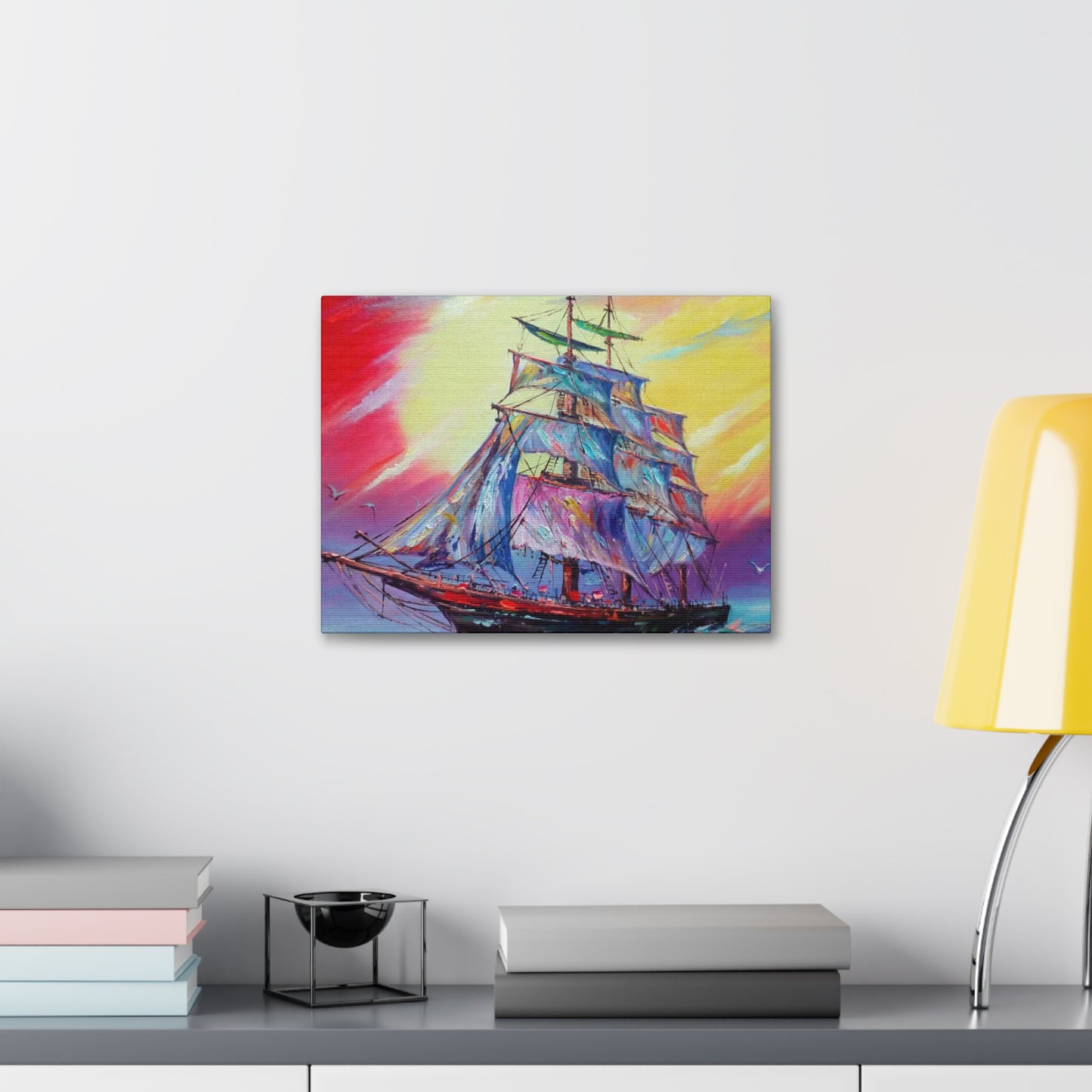 Nautical Command: The Sea’s Commander