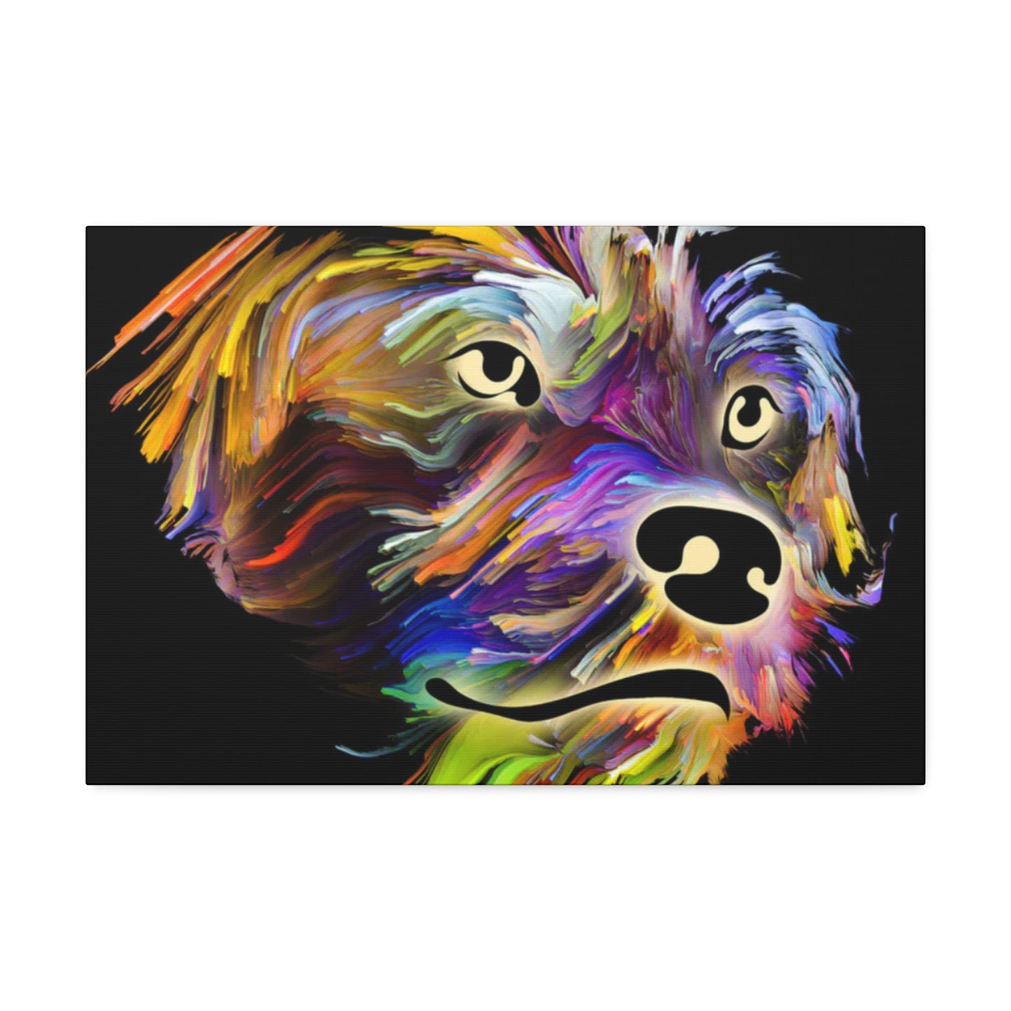 Loyal Companion: Faithful Fido