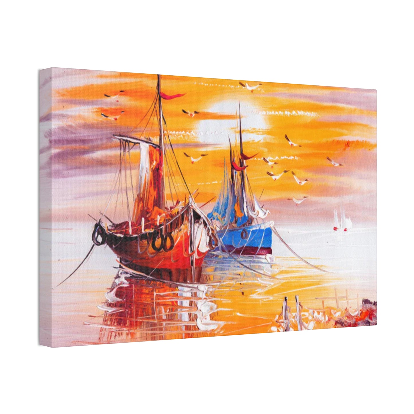 Maritime Quest: Trawling & Scavenging