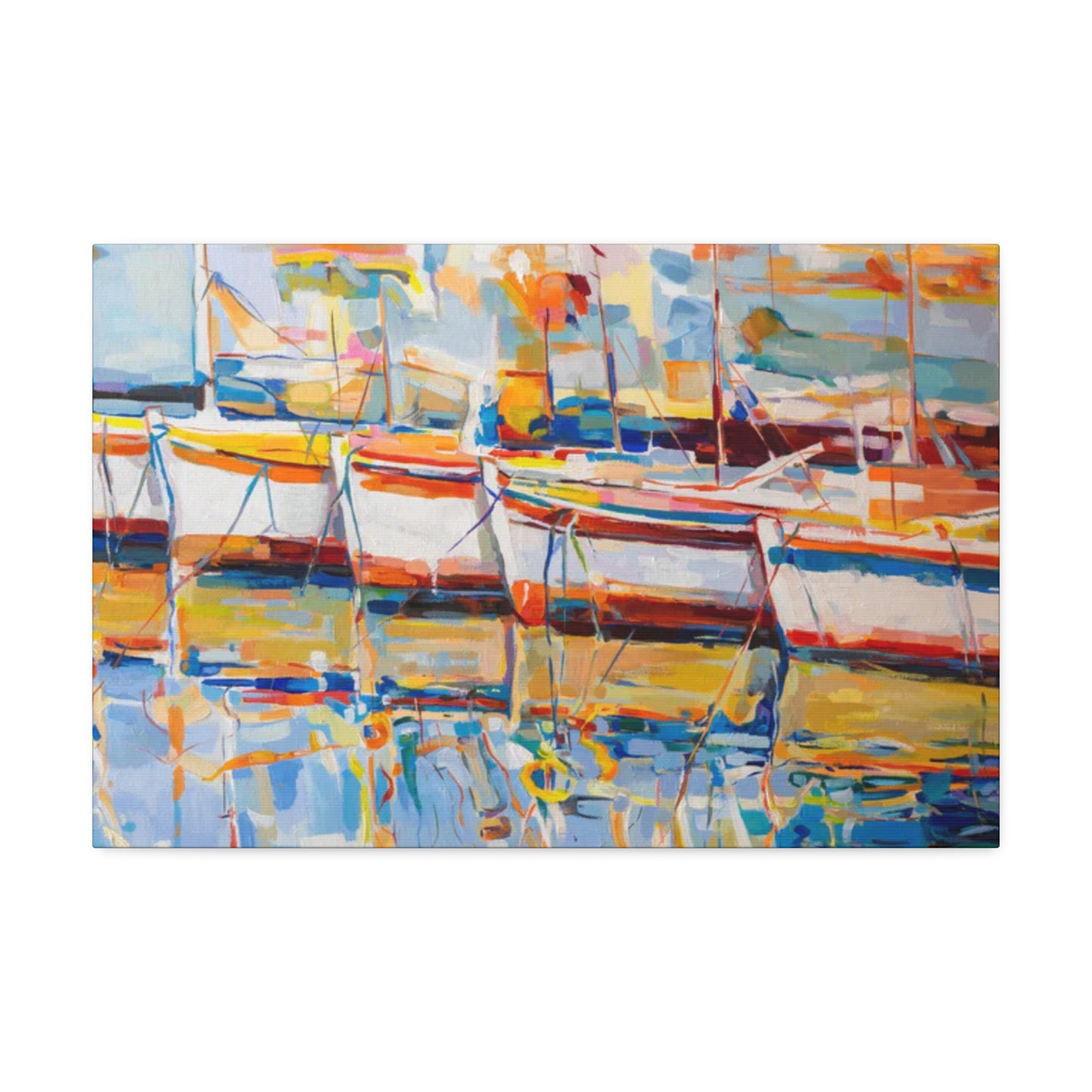 Maritime Chic: Yacht Club Elegance