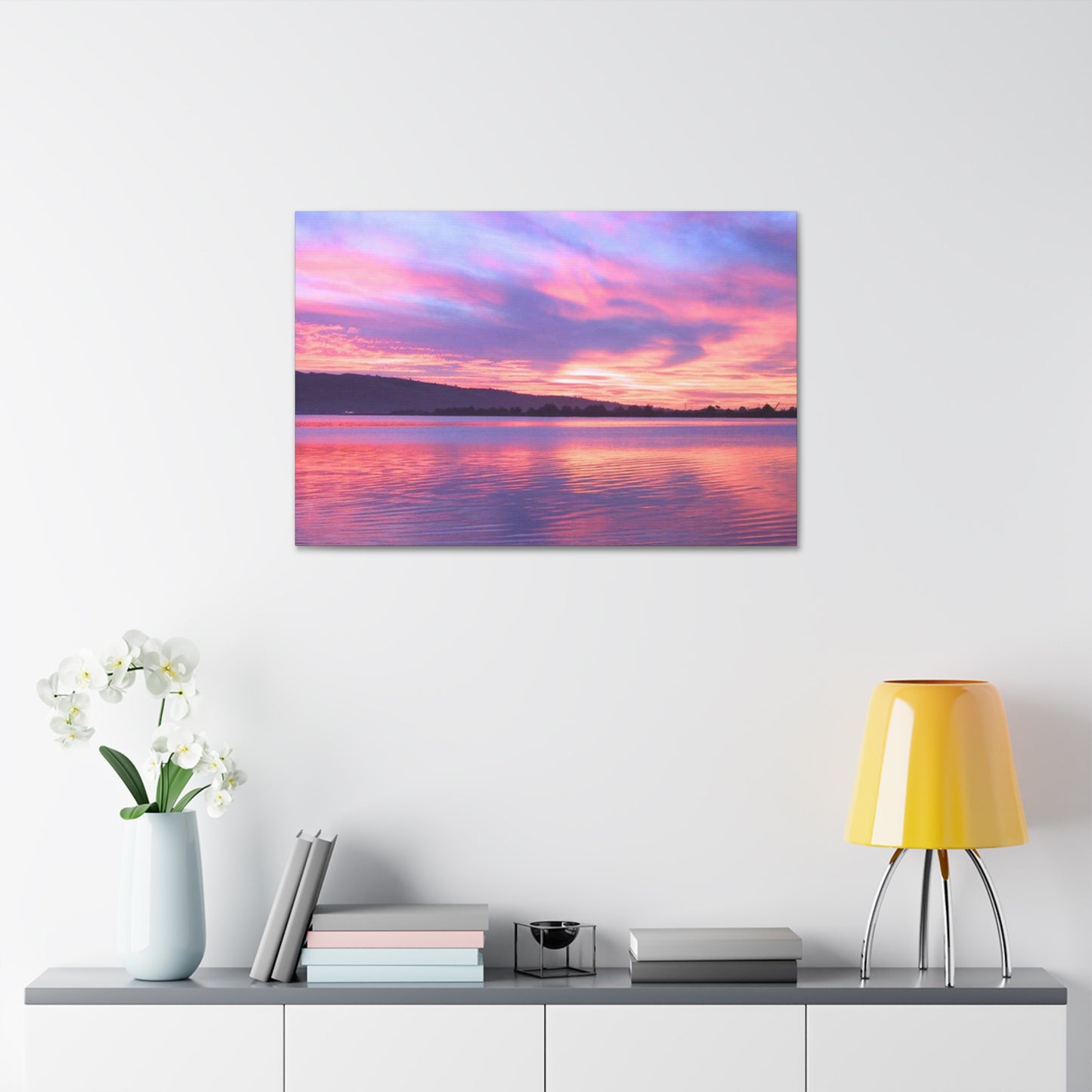 Ethereal Reflections: Captivating Mirrors of Nature