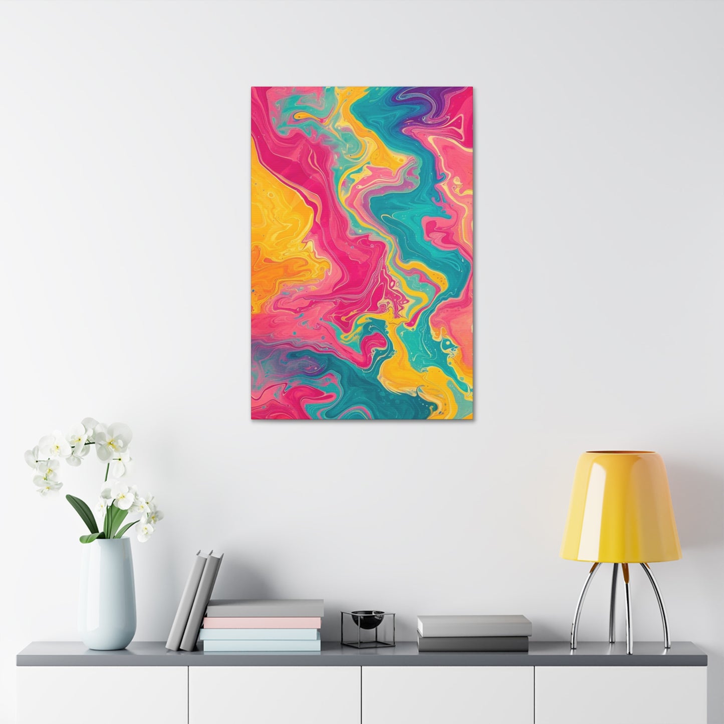 Urban Landscapes: The Modern Topography
