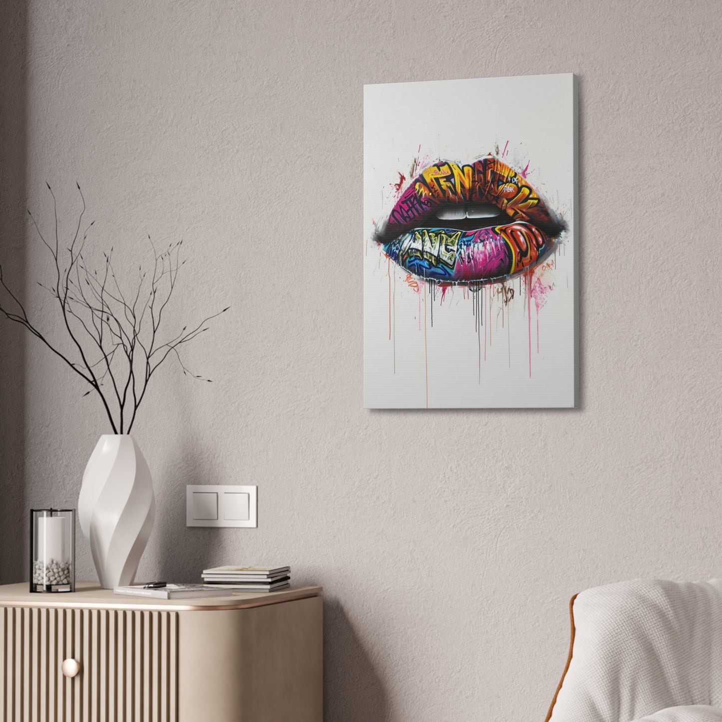 Electric Evenings: Neon Taste
