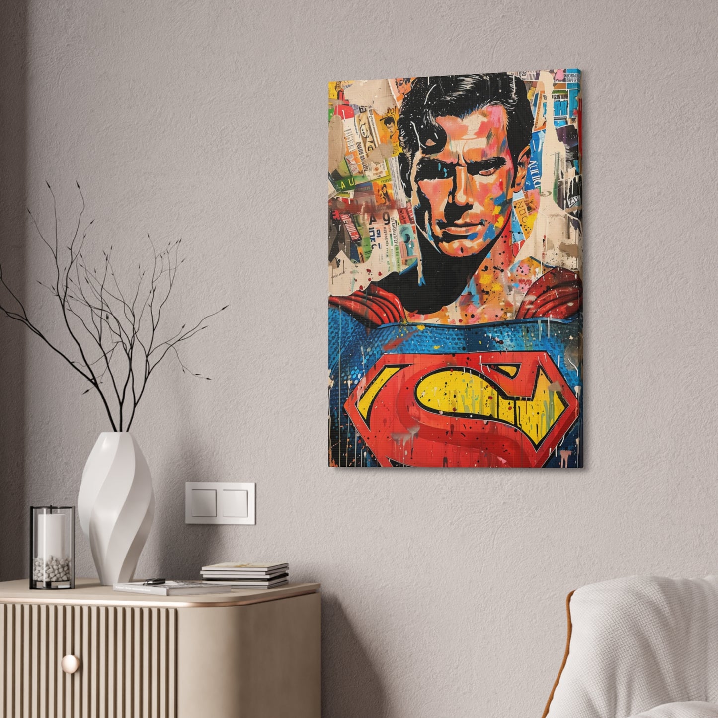Timeless Dispatches: Daily Planet Archives
