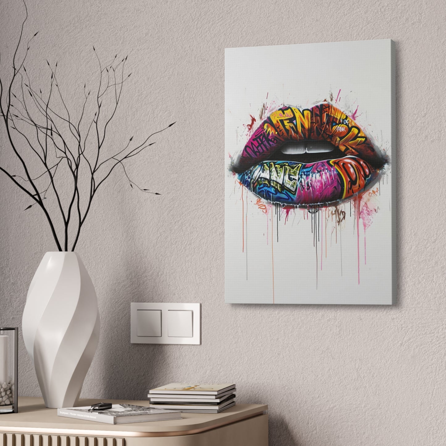 Electric Evenings: Neon Taste