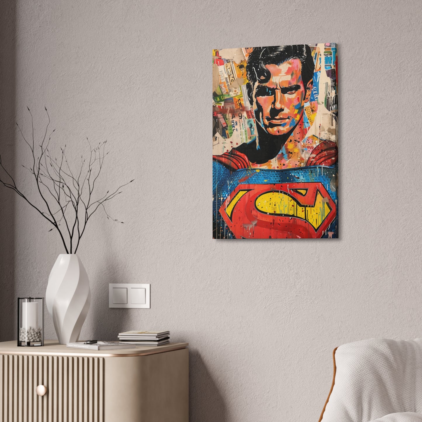 Timeless Dispatches: Daily Planet Archives