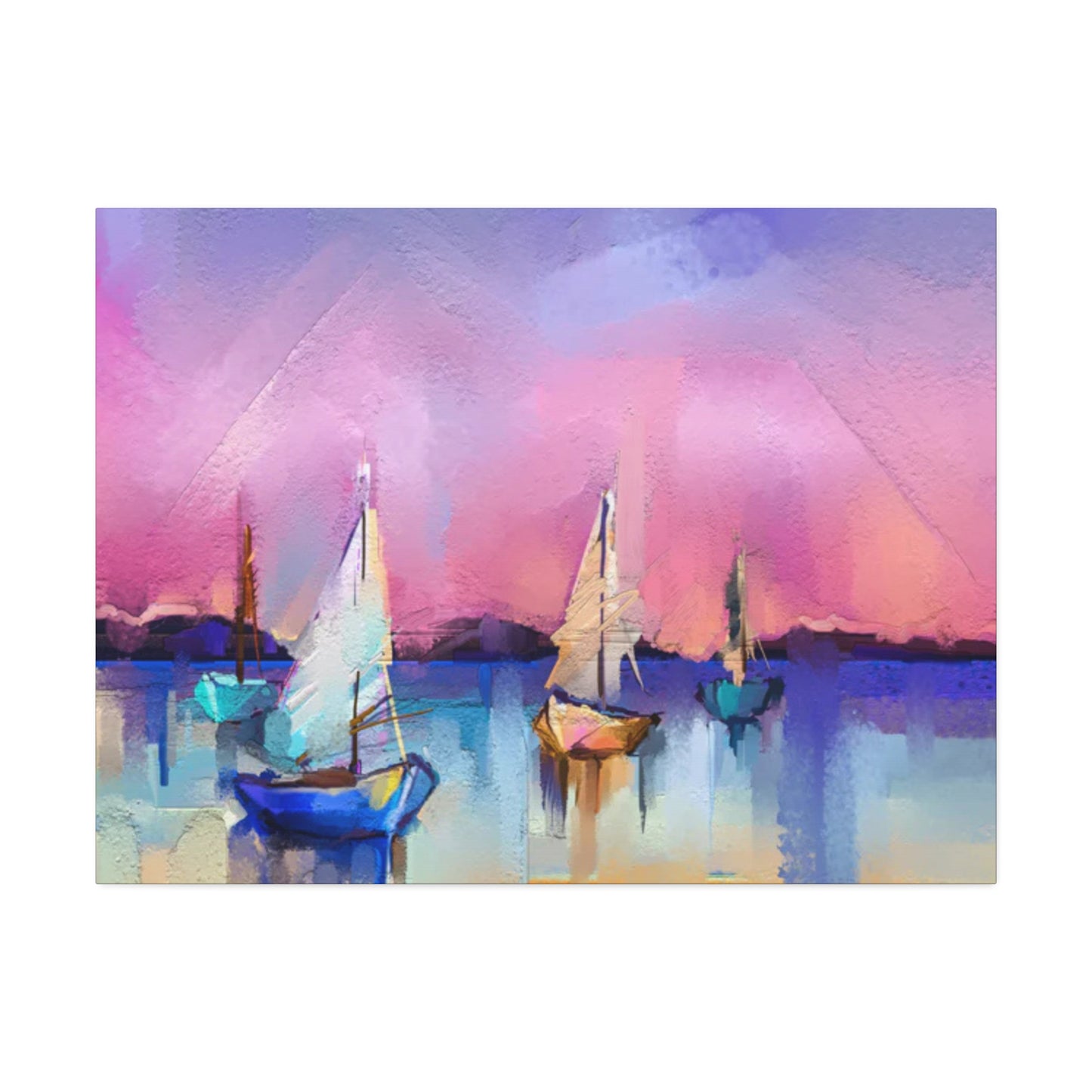 Mystic Dusk: Final Flickers Before Fog