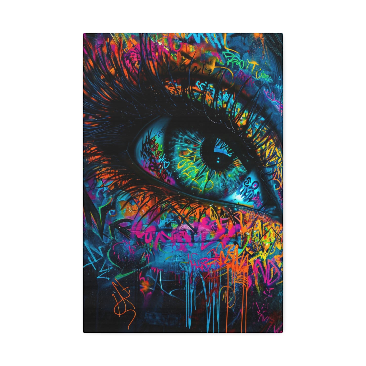 Emerald Visions: Deep Sight