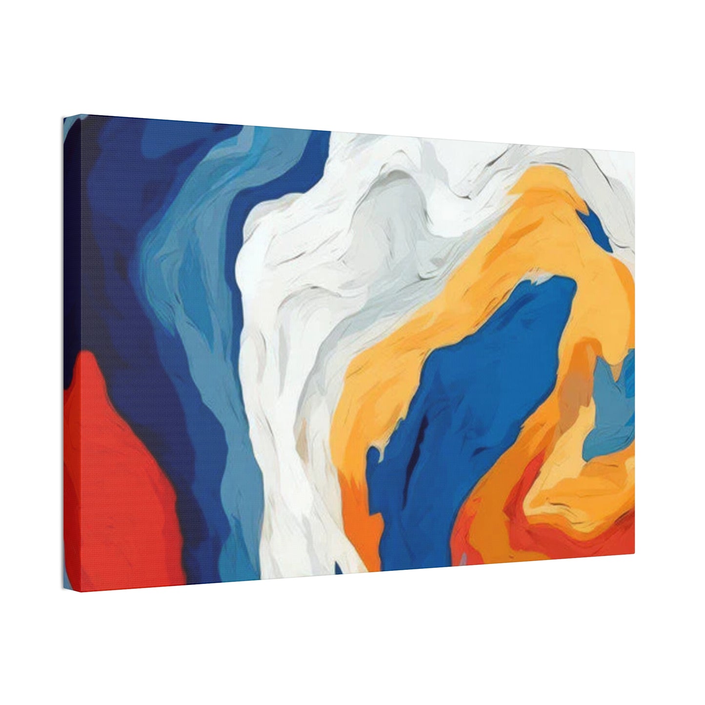 Earthbound Vortex: Terrestrial Swirl