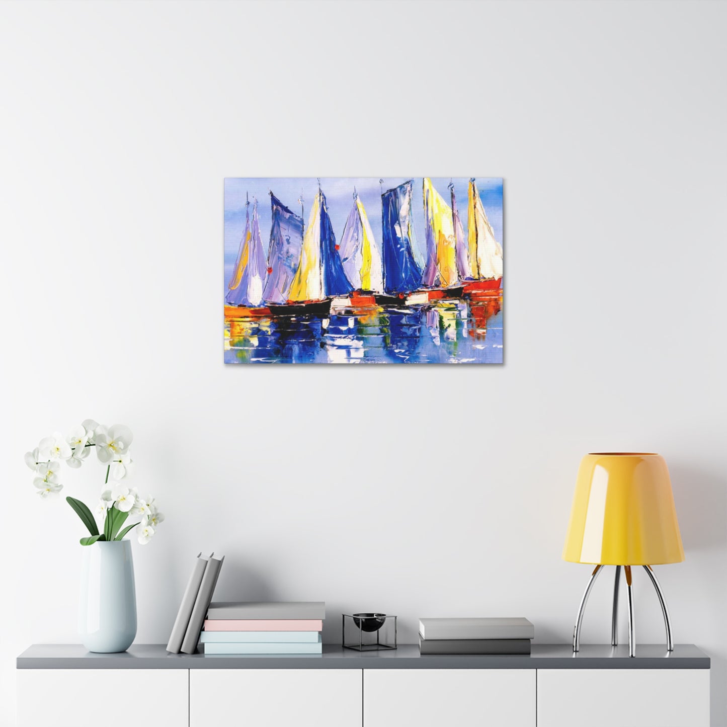 Fleet of Dreams: The Flotilla Awaits