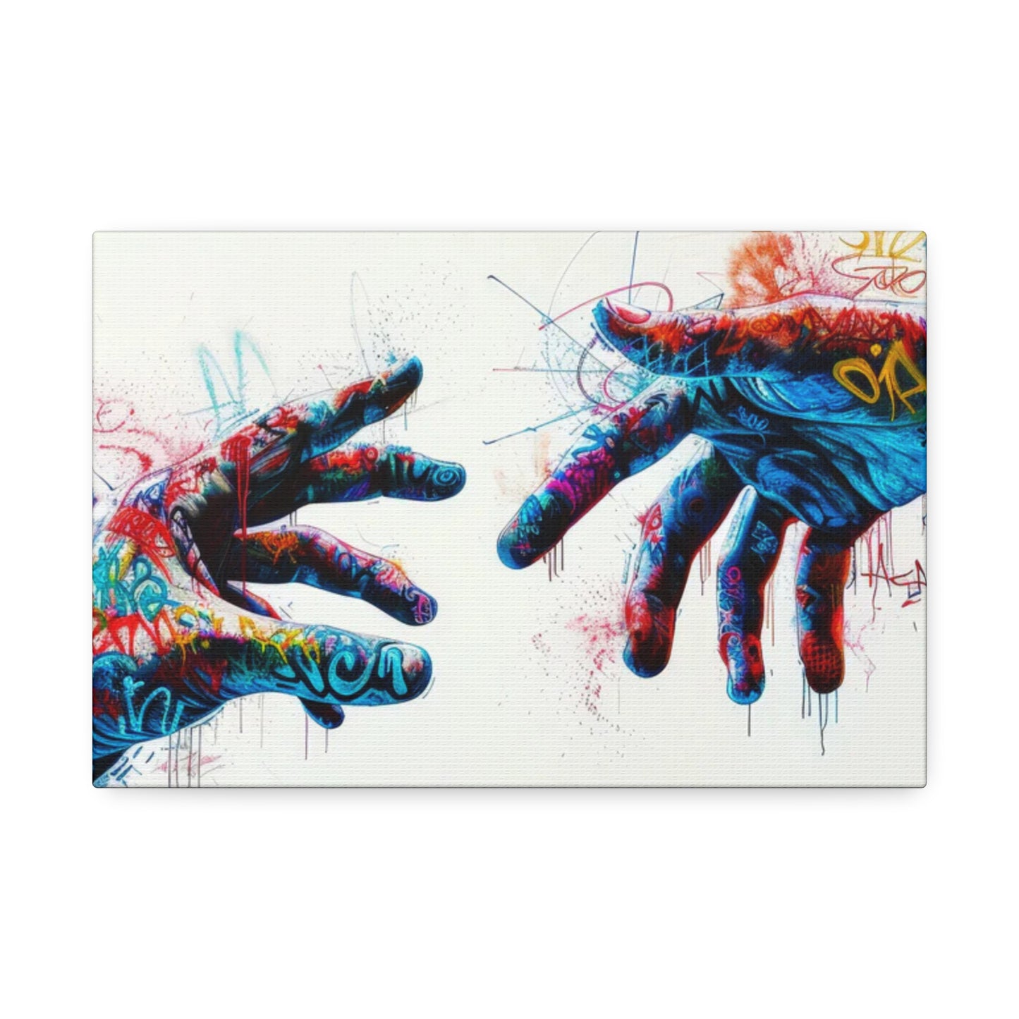 Elusive Connection: Touch Beyond