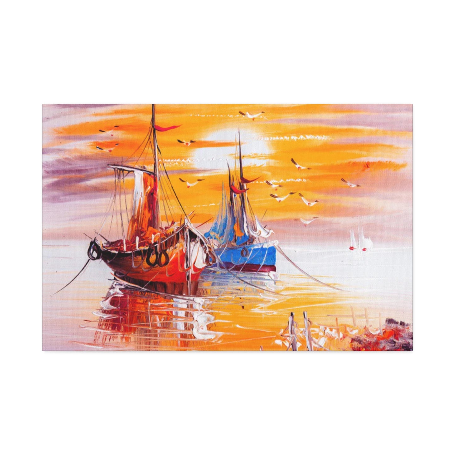 Maritime Quest: Trawling & Scavenging