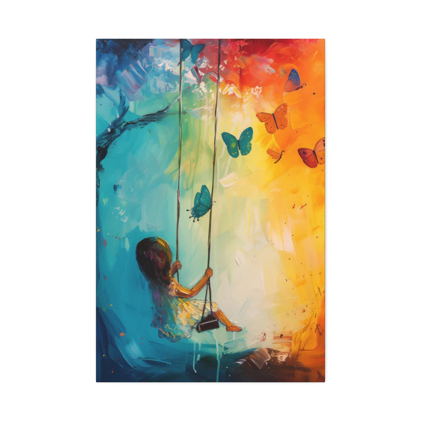 Ephemeral Innocence: Captured Animal Grace
