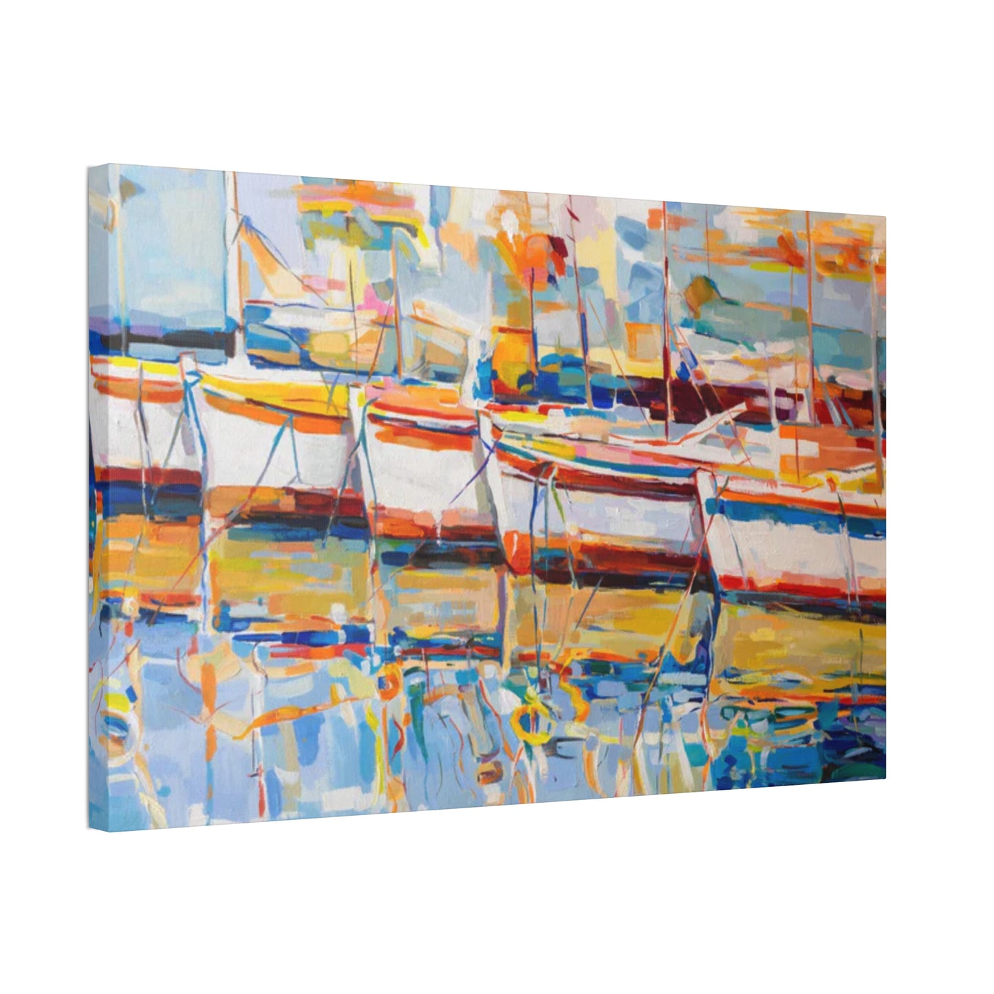 Maritime Chic: Yacht Club Elegance