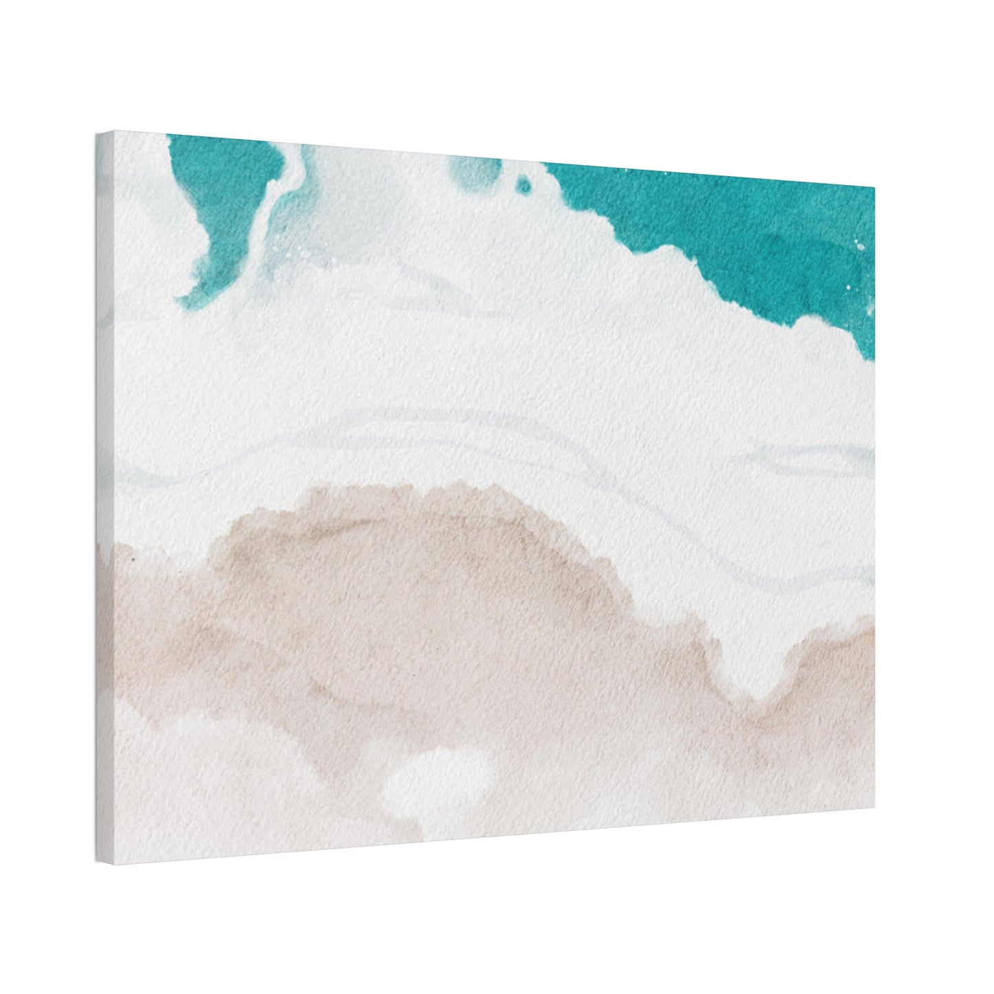 TerraMar Fusion: Where Earth Meets Sea