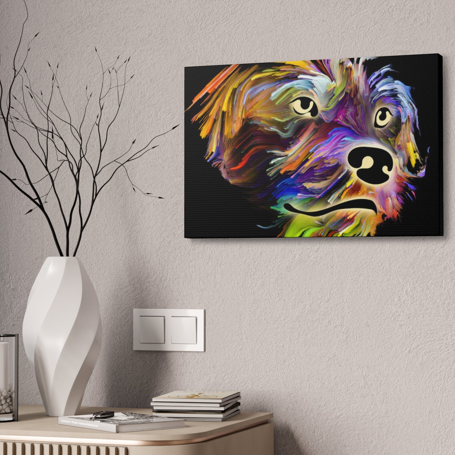 Loyal Companion: Faithful Fido