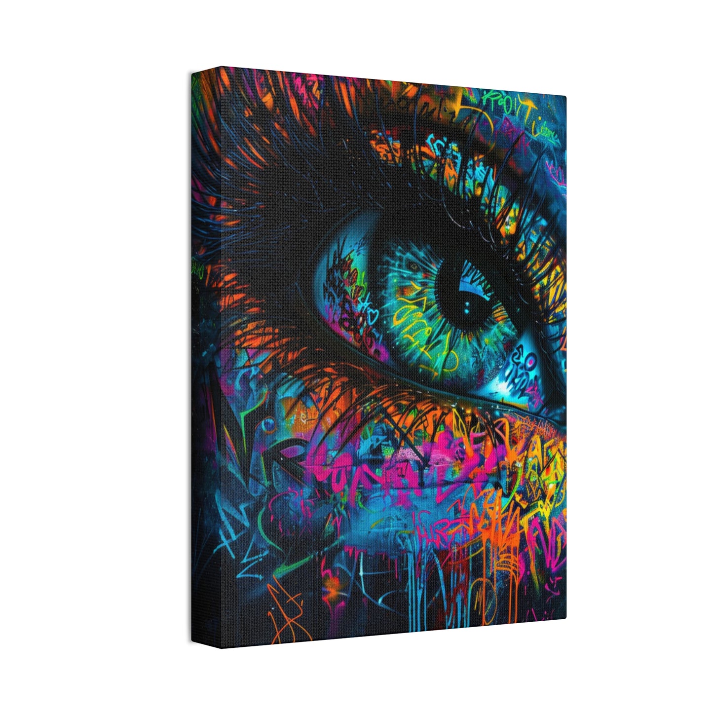 Emerald Visions: Deep Sight