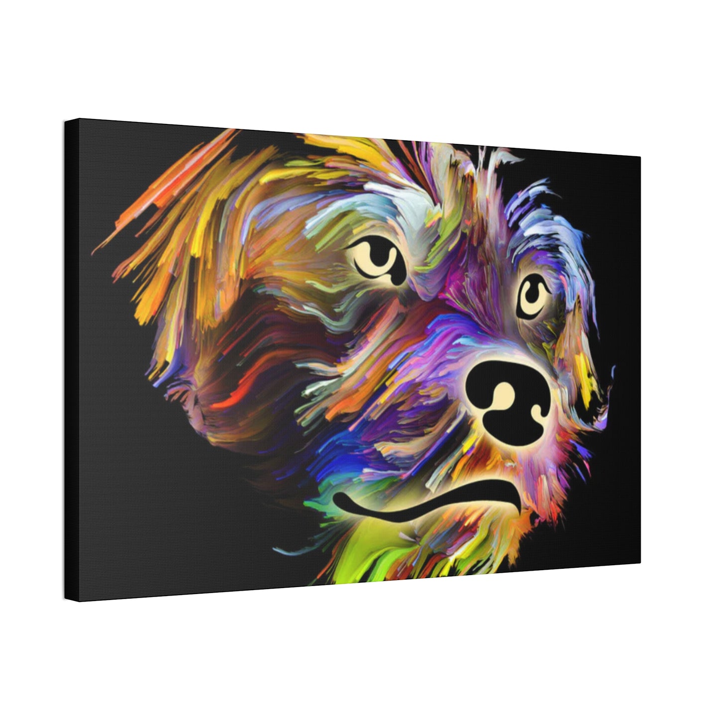 Loyal Companion: Faithful Fido