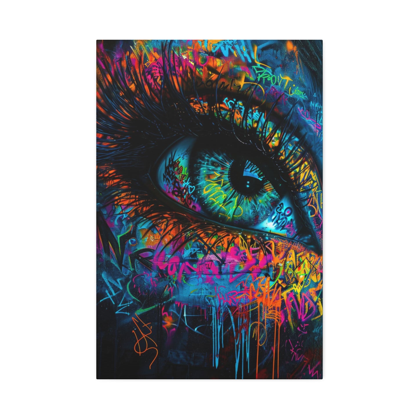 Emerald Visions: Deep Sight