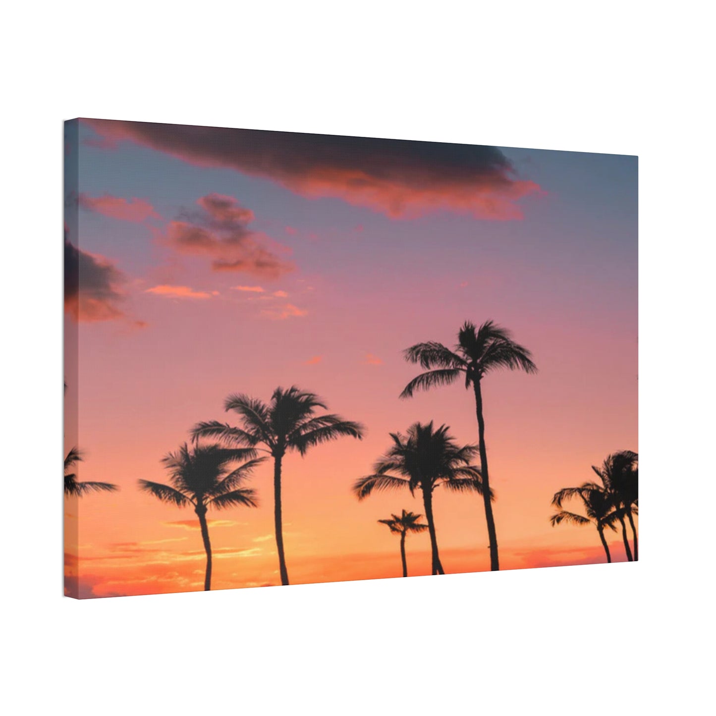Enchanted Twilight: Wonderland by the Sea