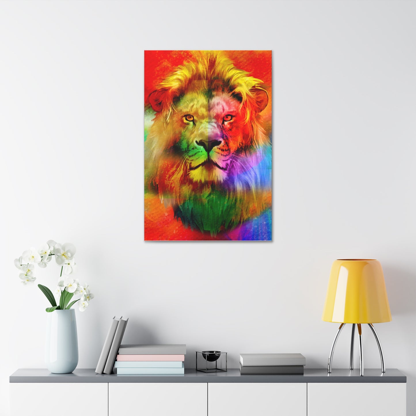 Roaring Majesty: See Me Roar