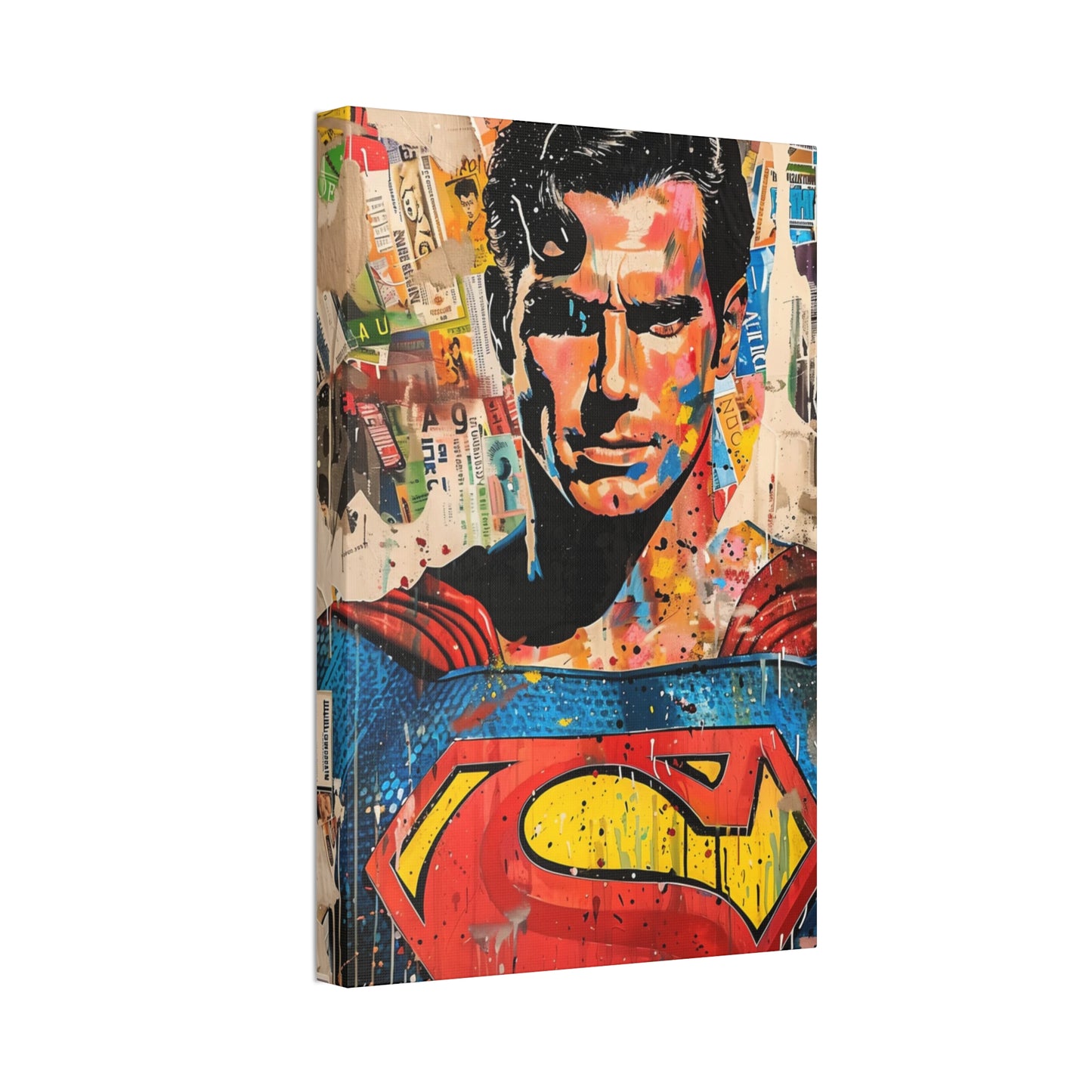 Timeless Dispatches: Daily Planet Archives