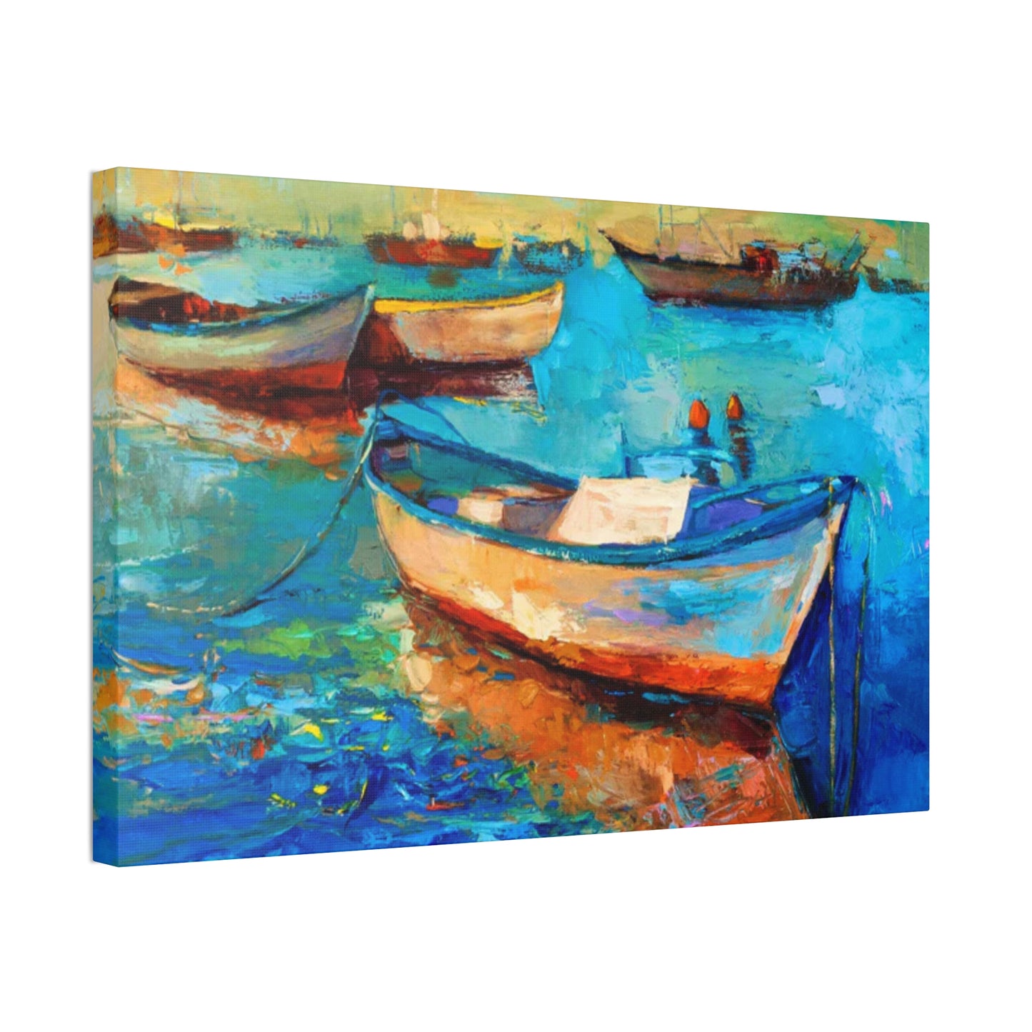 Ocean Essence: Simplicity of the Sea