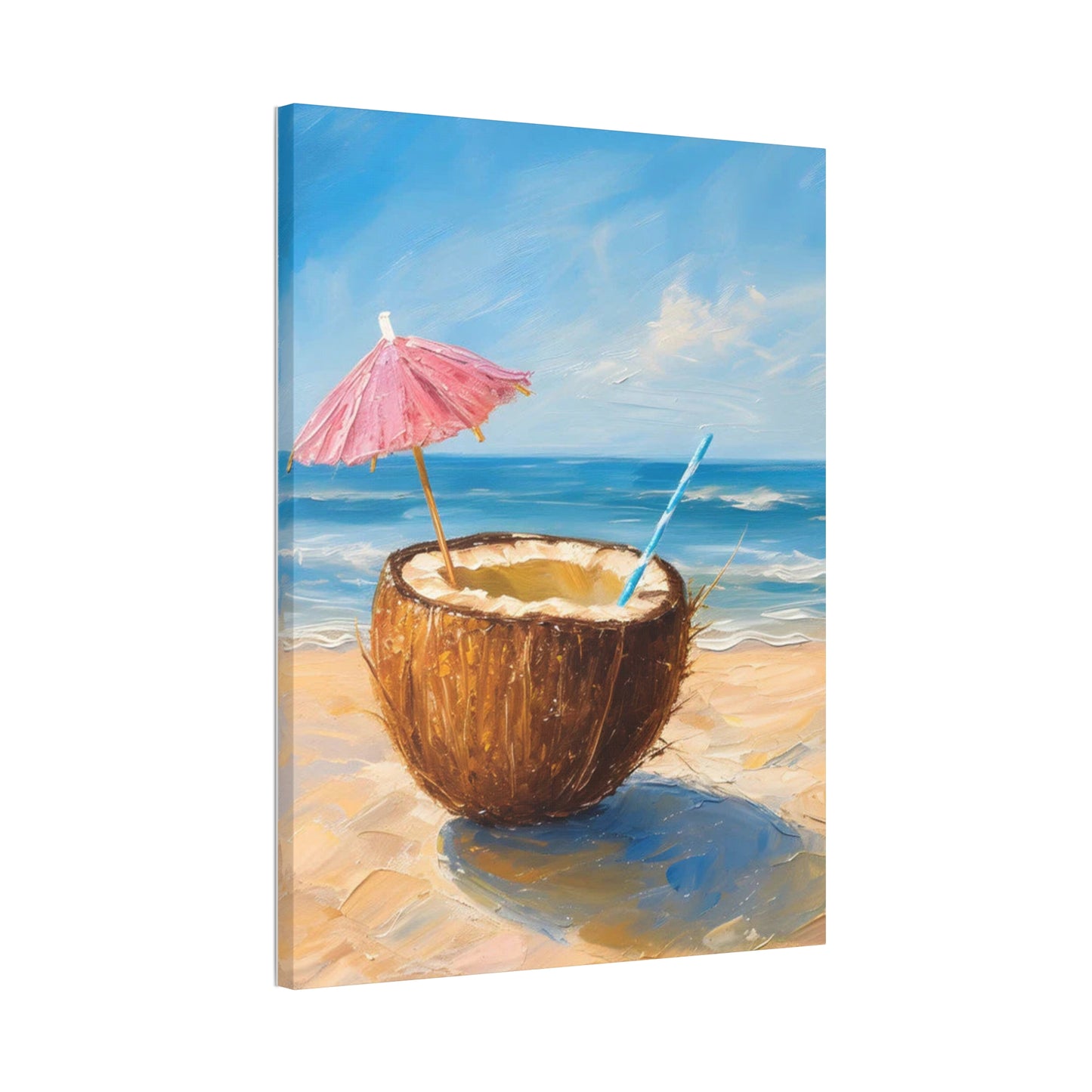 Island Vibes: Living On Island Time