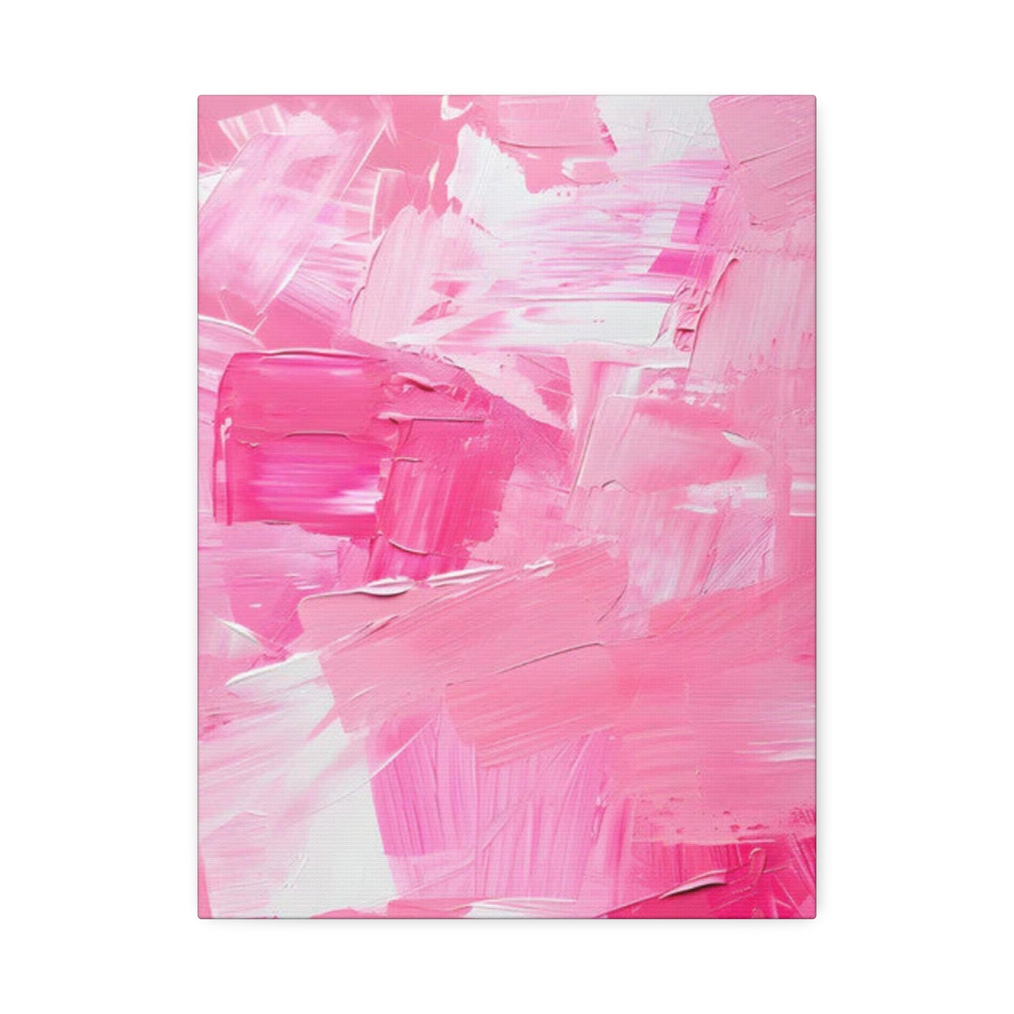 Gentle Intensity: Harsh Tenderness