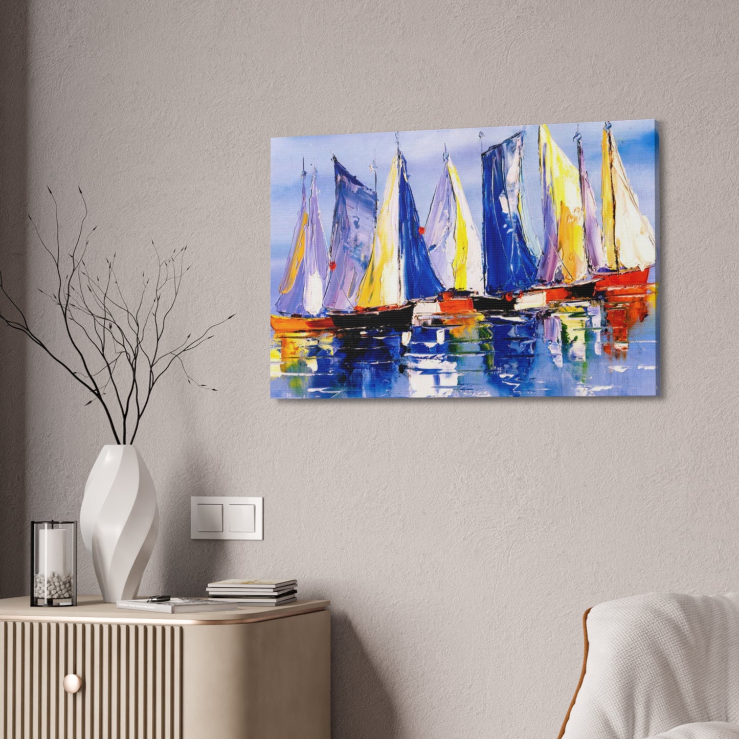 Fleet of Dreams: The Flotilla Awaits