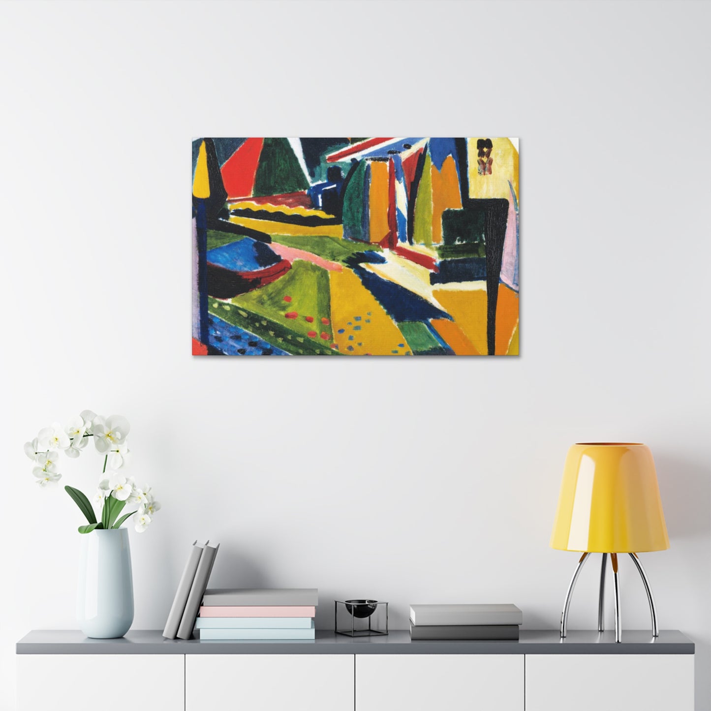 Timeless Vista: Beyond the Horizon Regular price