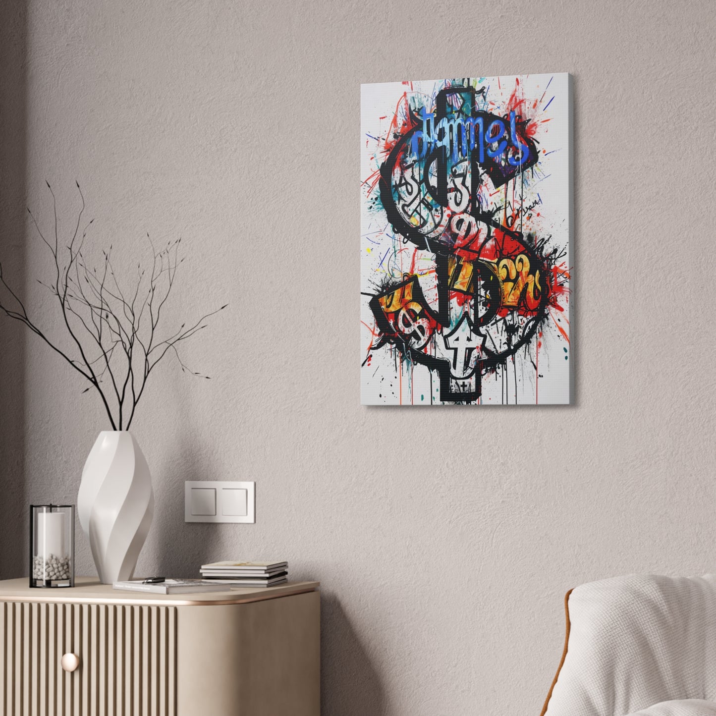 Dynamic Cash Flow: Art in Motion