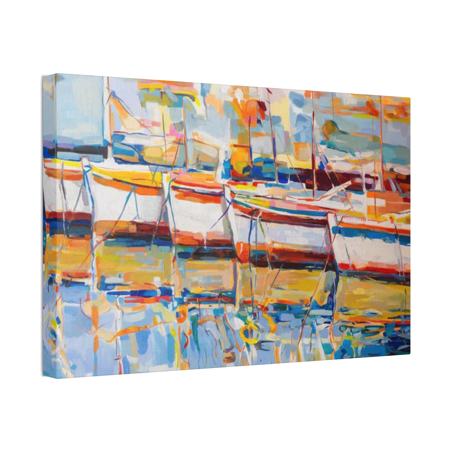 Maritime Chic: Yacht Club Elegance
