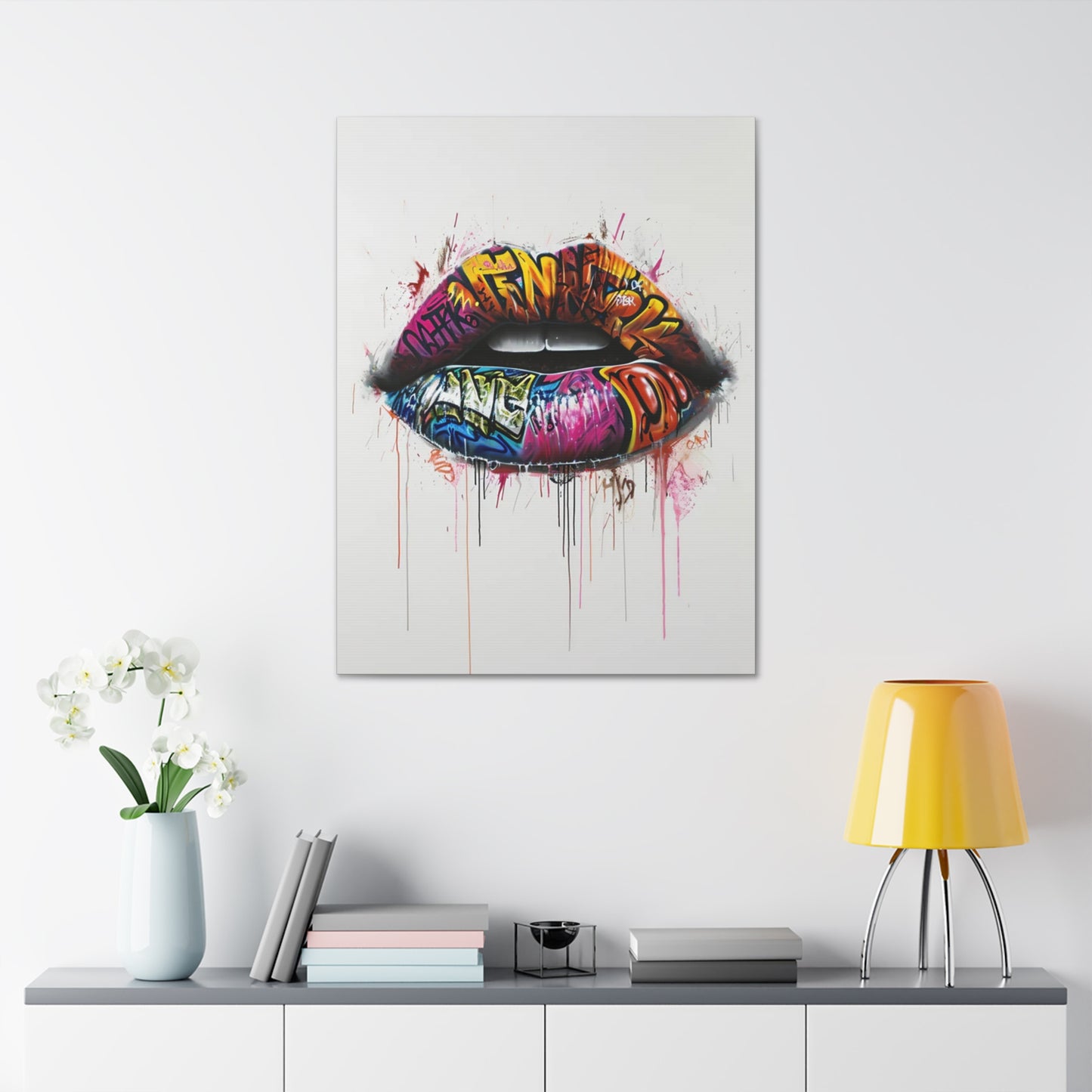 Electric Evenings: Neon Taste
