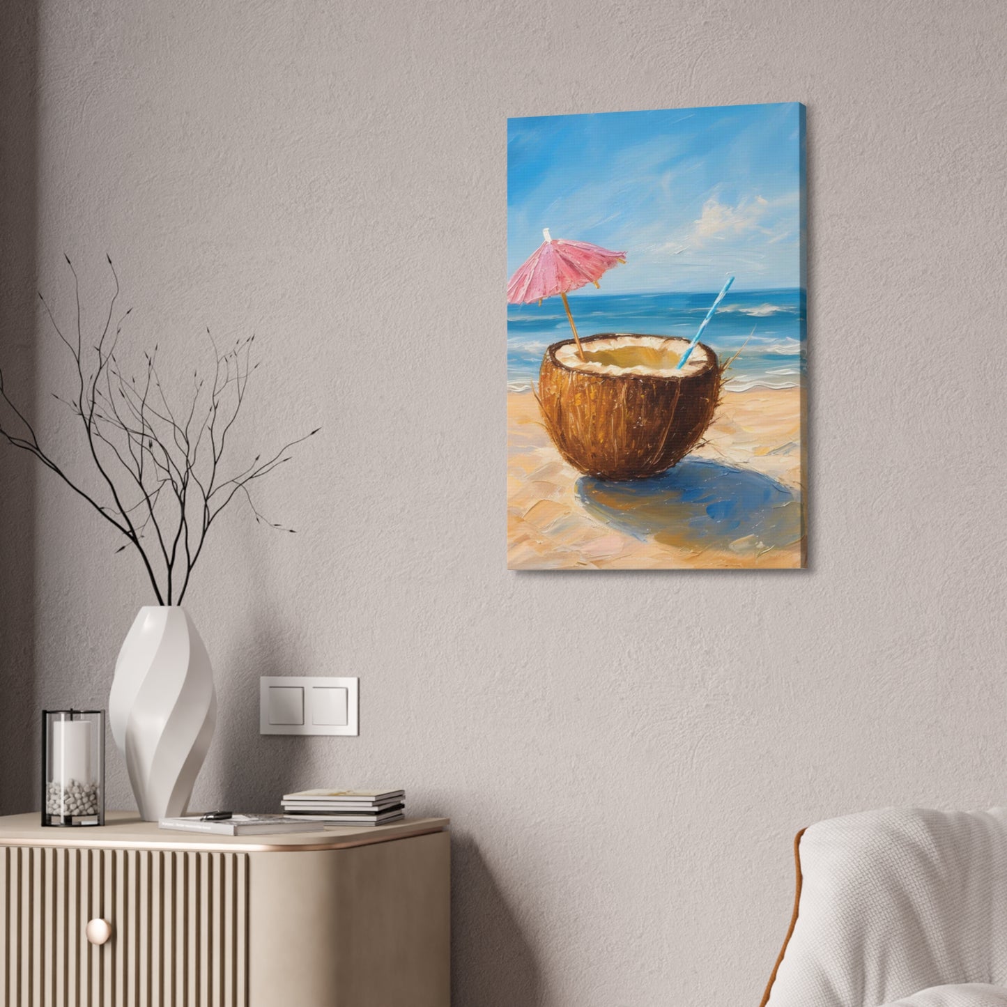 Island Vibes: Living On Island Time