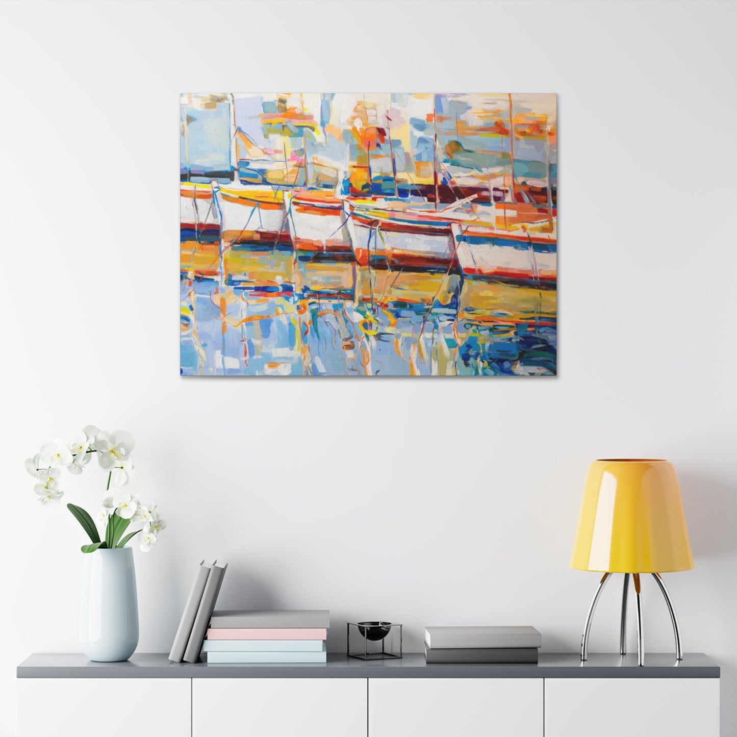 Maritime Chic: Yacht Club Elegance