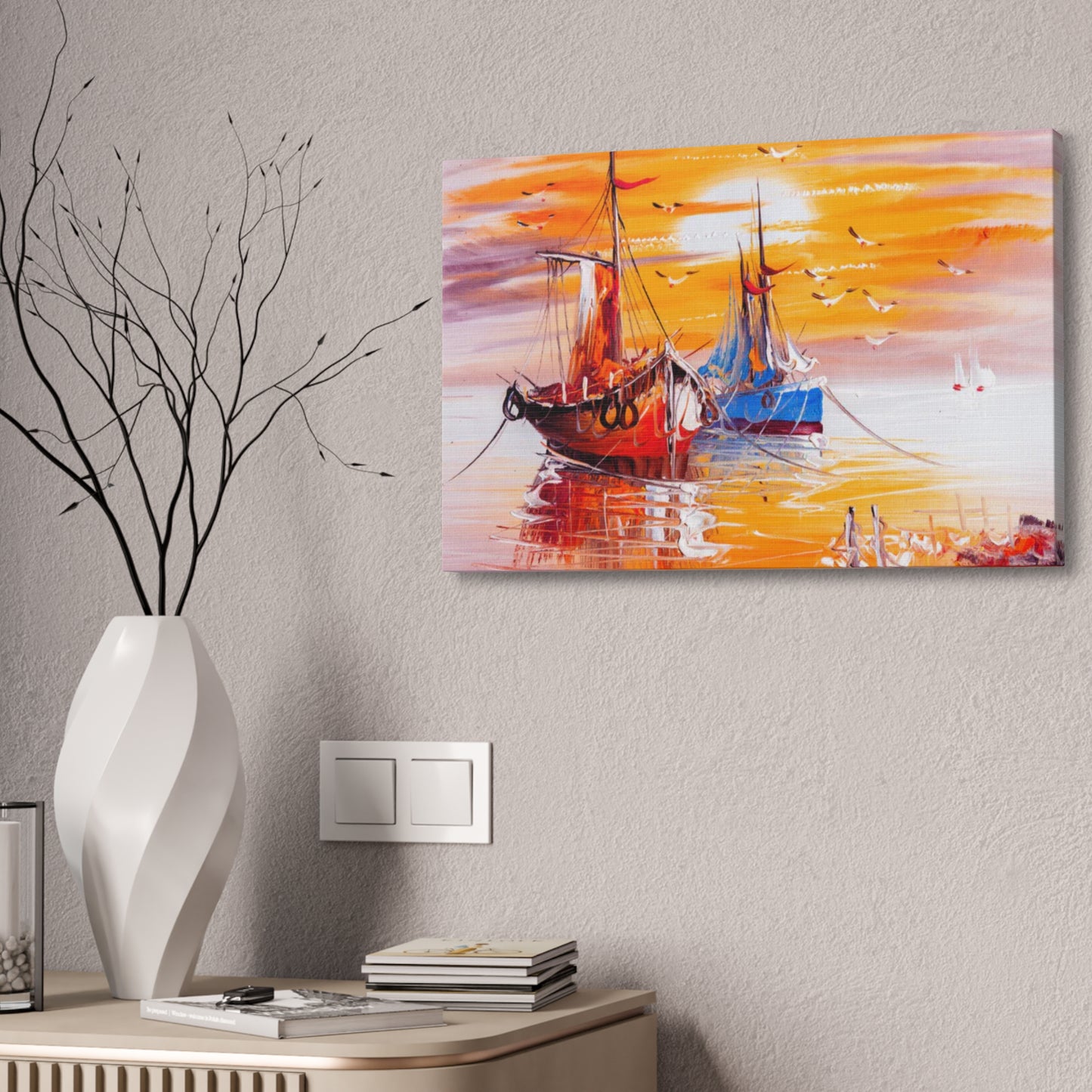Maritime Quest: Trawling & Scavenging