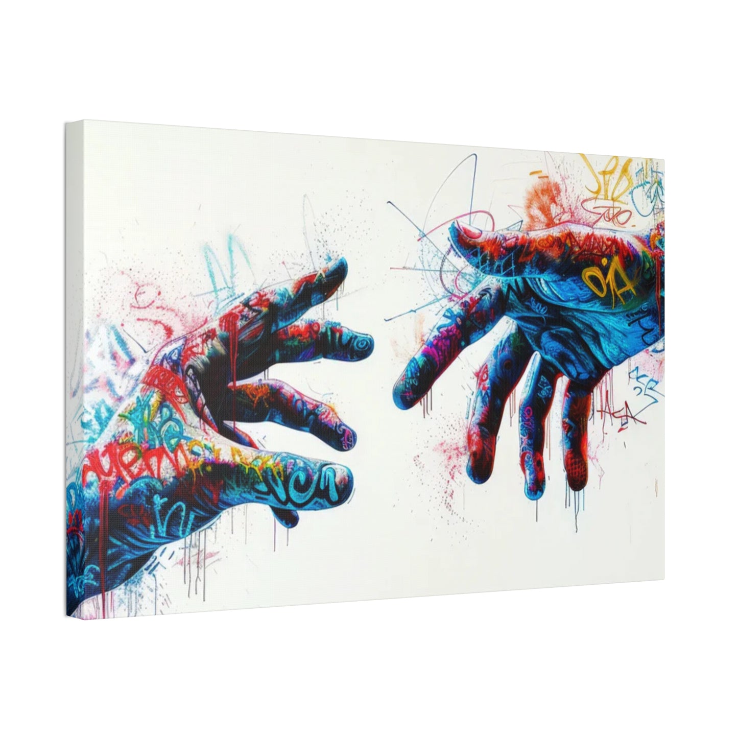 Elusive Connection: Touch Beyond