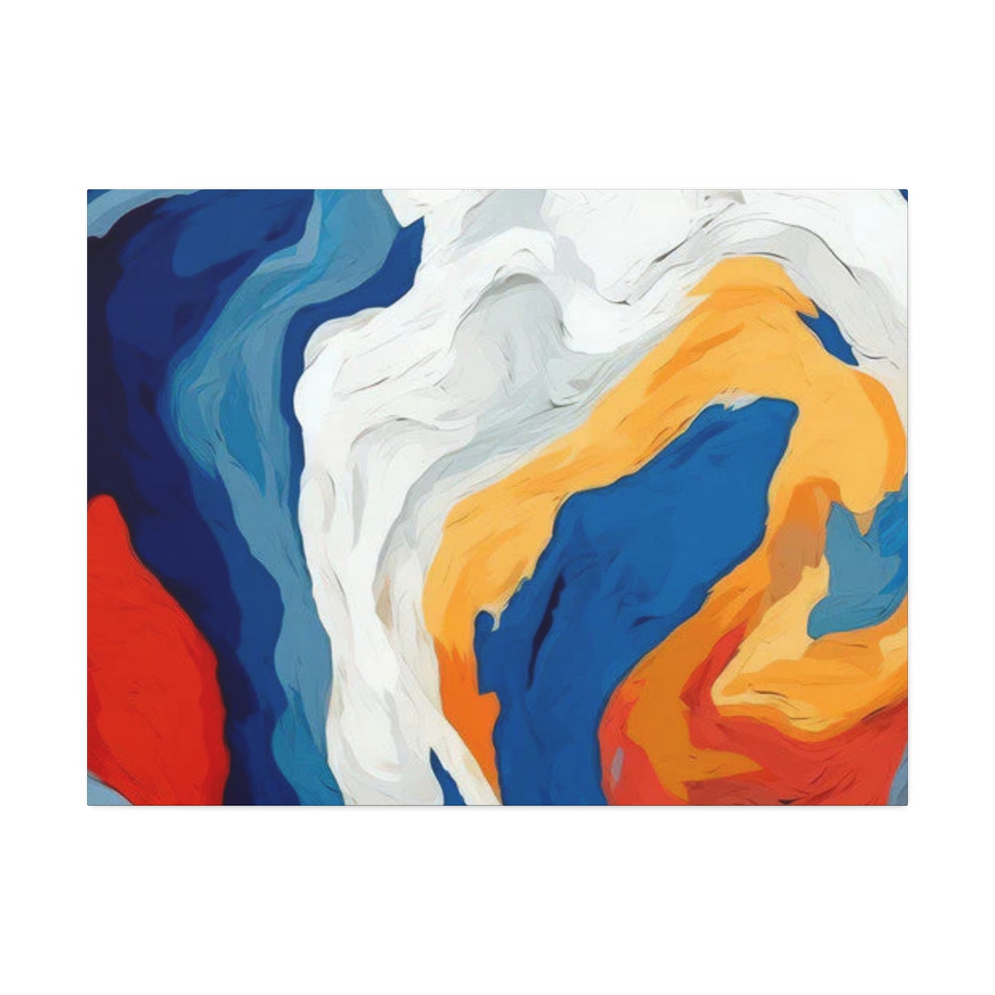 Earthbound Vortex: Terrestrial Swirl