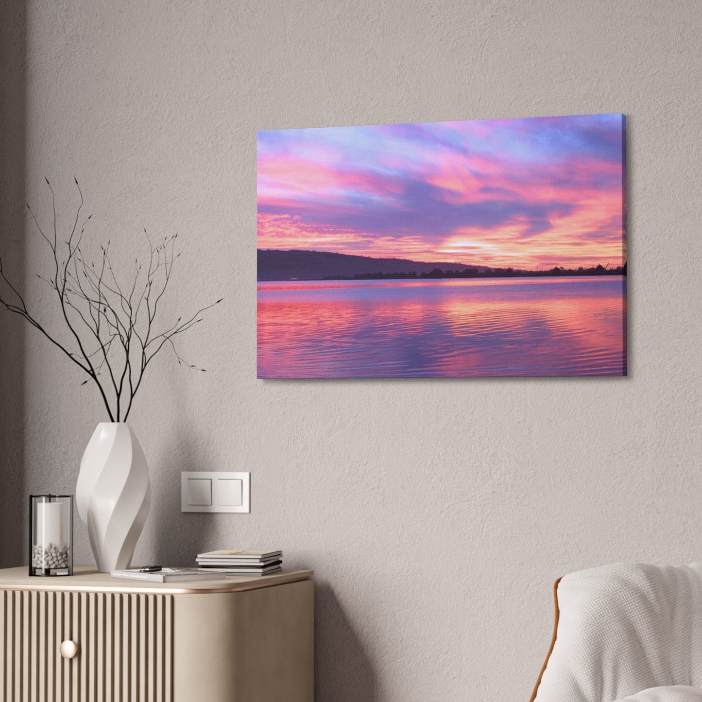 Ethereal Reflections: Captivating Mirrors of Nature
