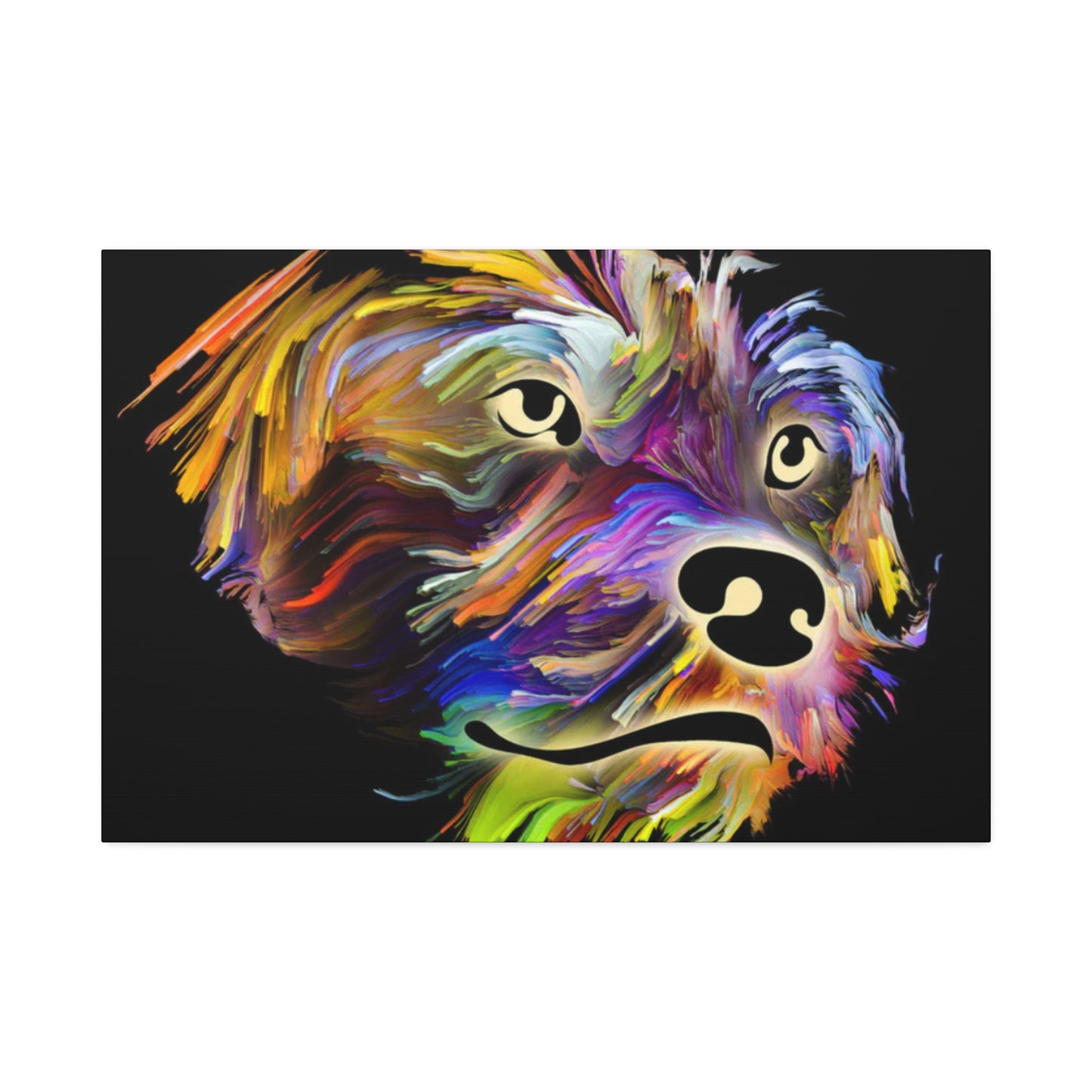 Loyal Companion: Faithful Fido