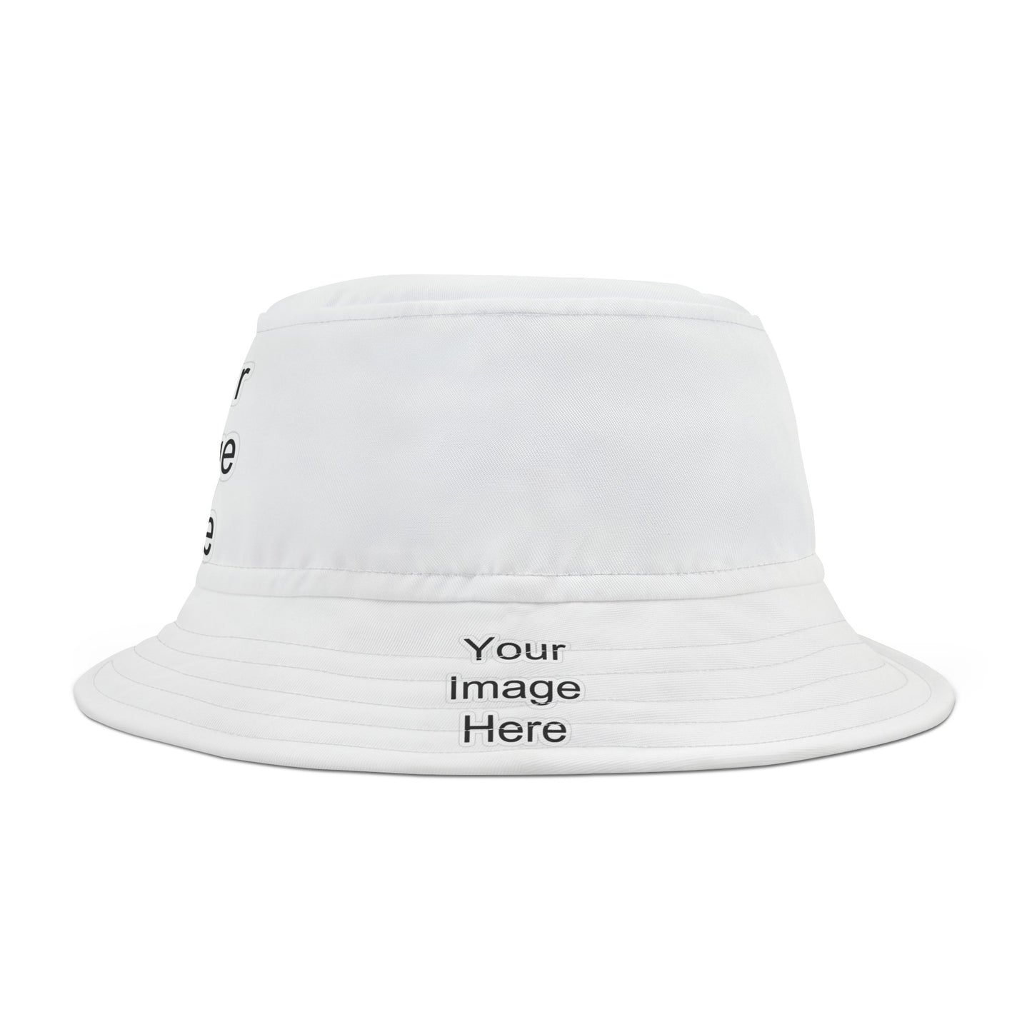Bucket Hat (AOP)