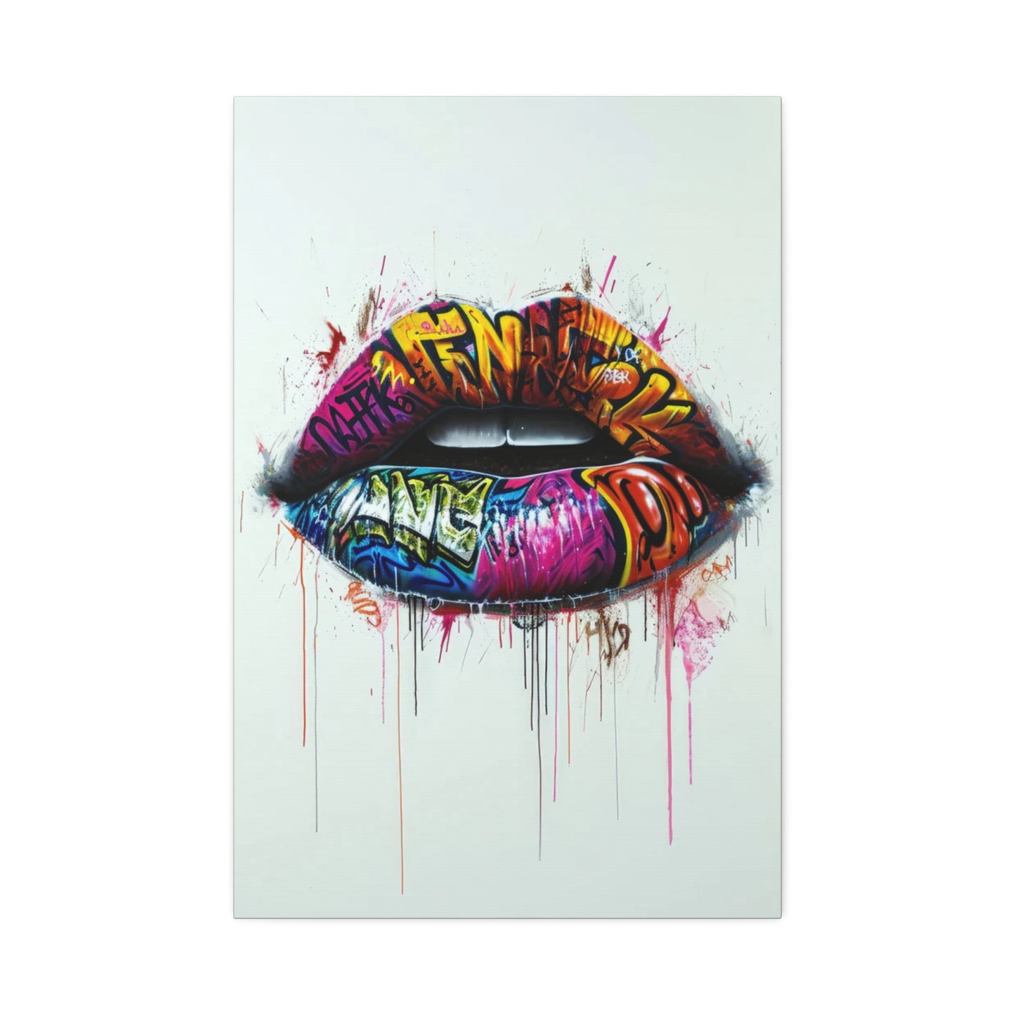 Neon Reverie: Taste of Sunset