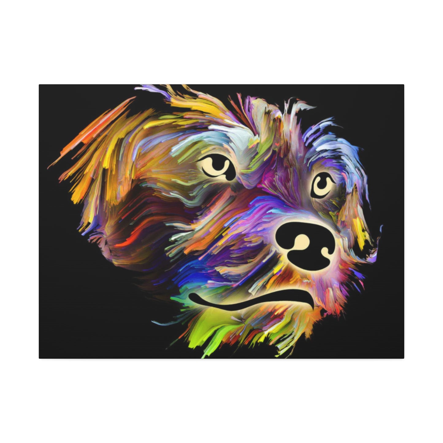 Loyal Companion: Faithful Fido