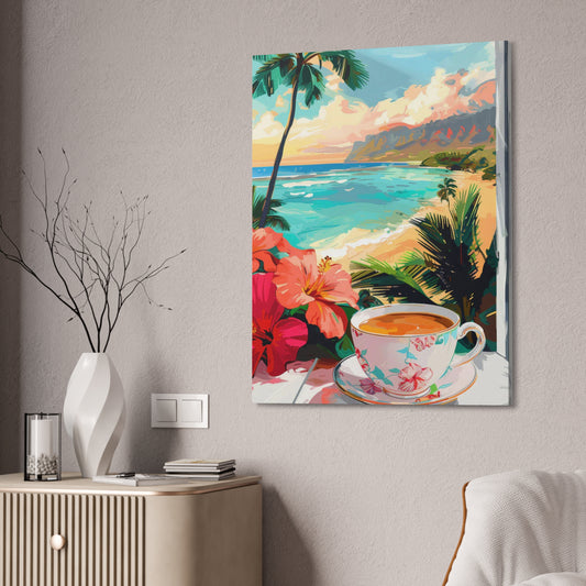 Room with a View: Dreamy Landscape Wall Art