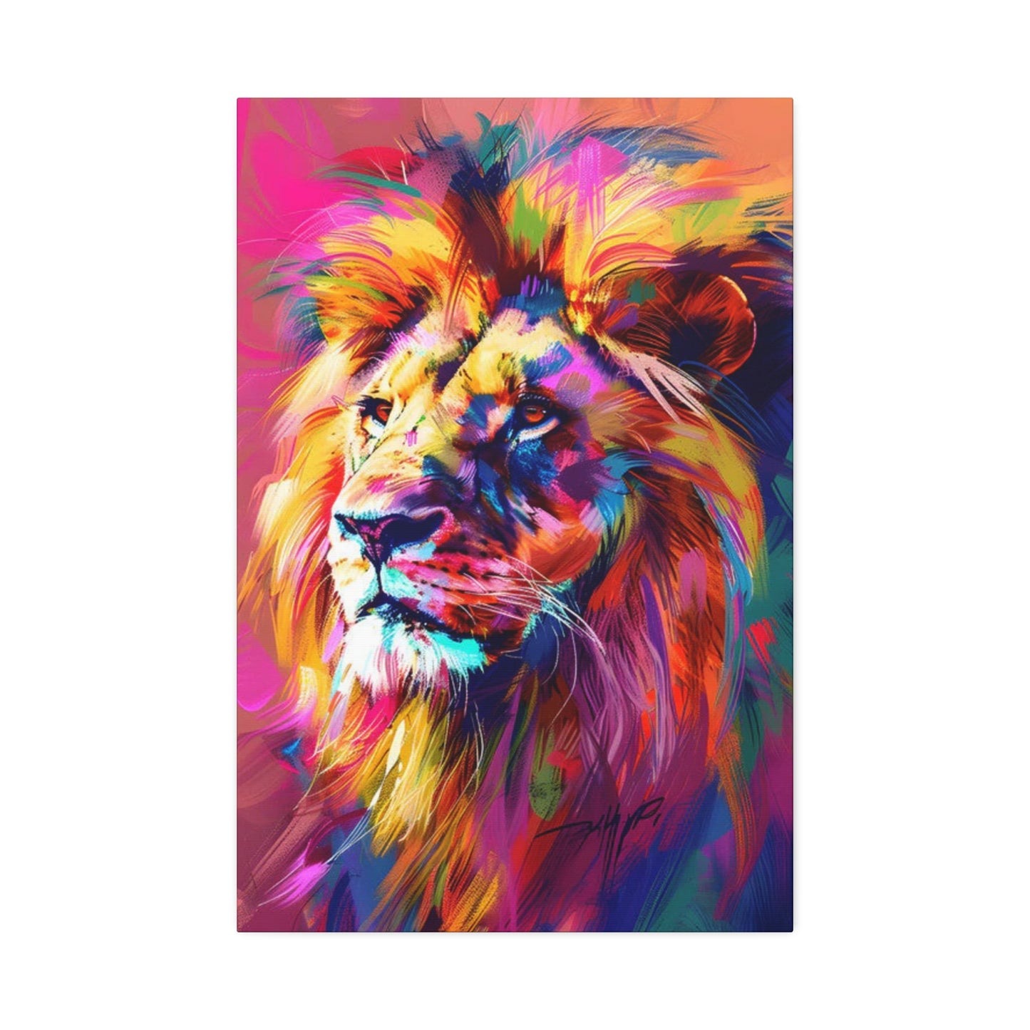 Regal Burden: The Weight of the Pride