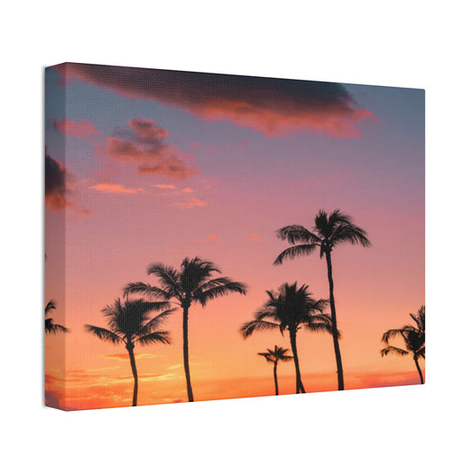 Enchanted Twilight: Wonderland by the Sea