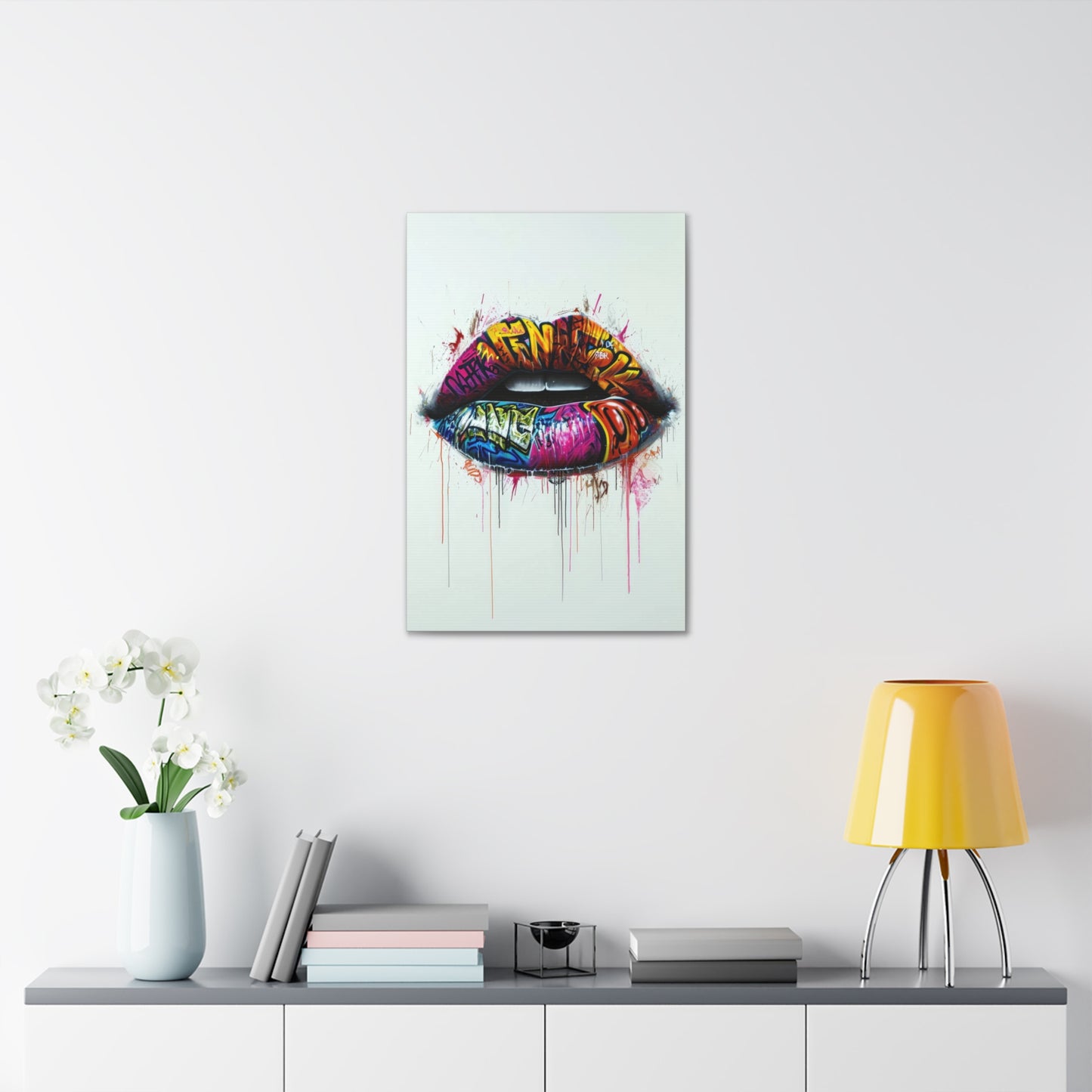 Neon Reverie: Taste of Sunset